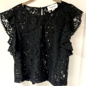 Lace Top